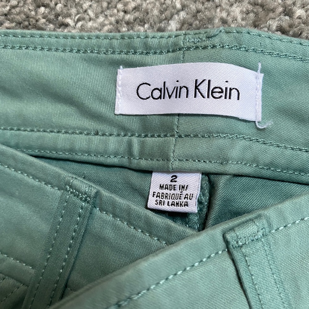 CK pants